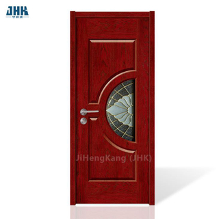 バイパス シャワー HDF 木製強化ガラス ドア