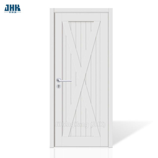 木製パネル ドア デザイン 2 パネル シェーカー クローゼット ドア