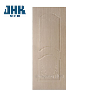 防水性の白い PVC ドア フレーム
