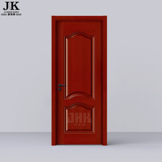 2 パネル デザイン木製メラミン ドア