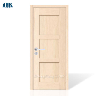2 パネル内部高耐久パイン材シェーカー ドア (JHK-SK08)