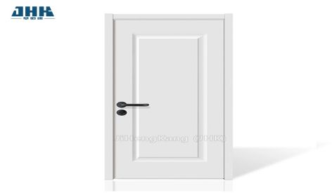白い木製の下塗りドアについて何を知っていますか?